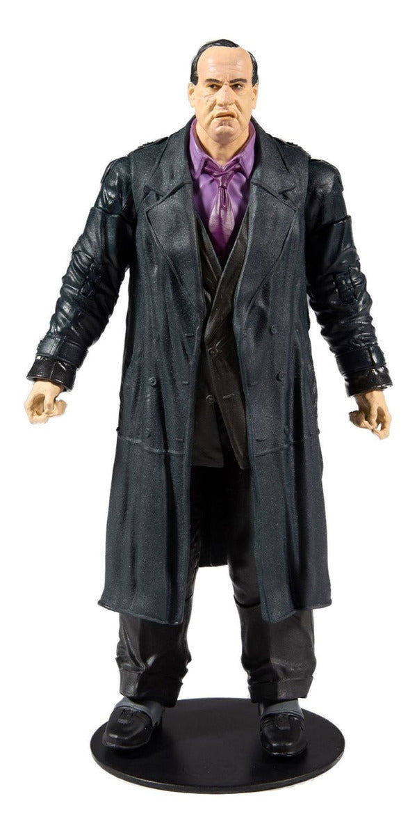 FIGURA THE PENGUIN (2022) MCFARLANE