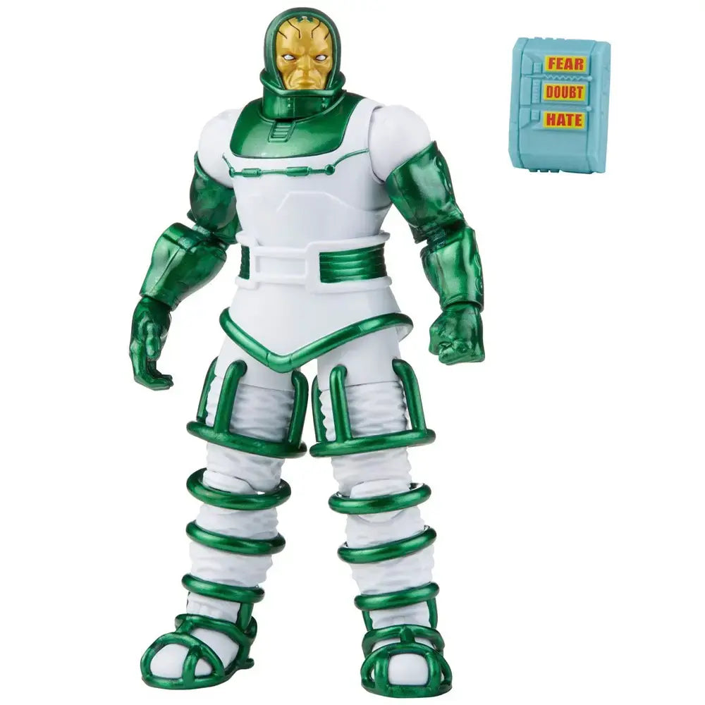 PSYCHO-MAN FANTASTIC FOUR MARVEL LEGENDS