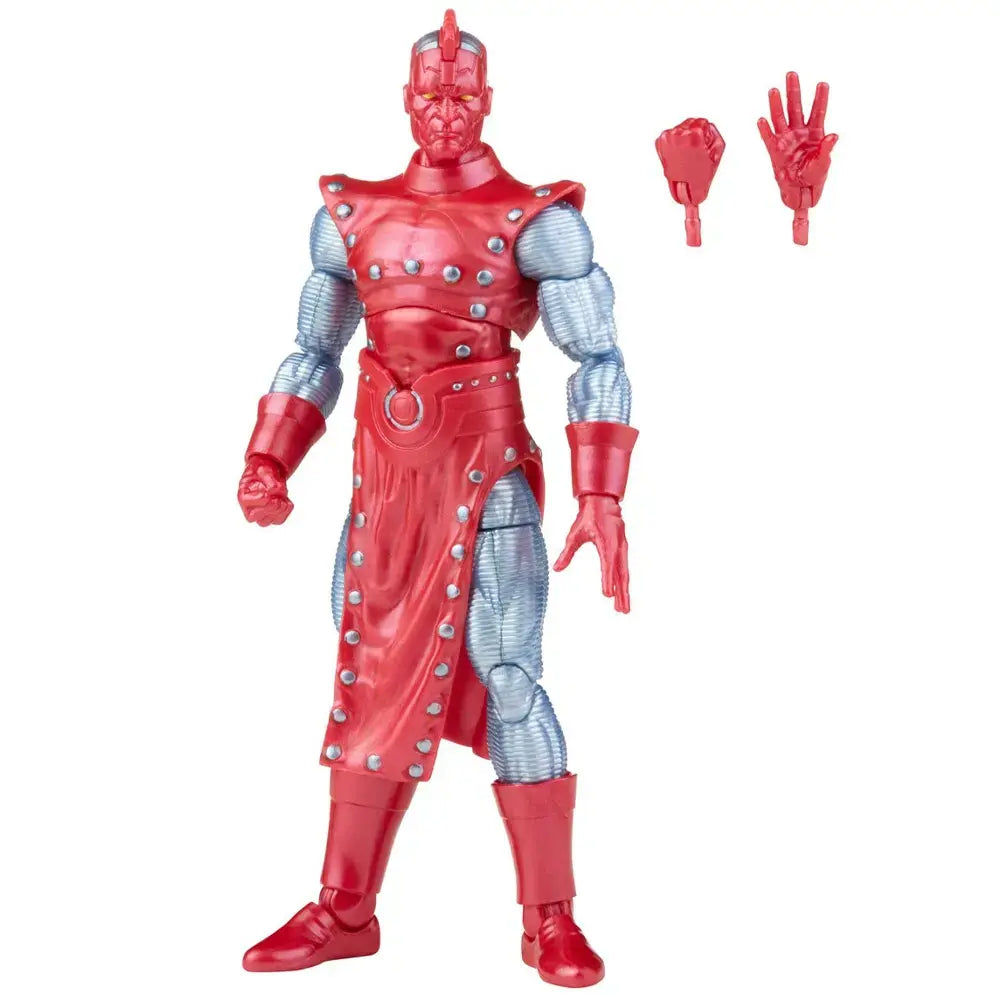 HIGH EVOLUTONARY FANTASTIC FOUR MARVEL LEGENDS