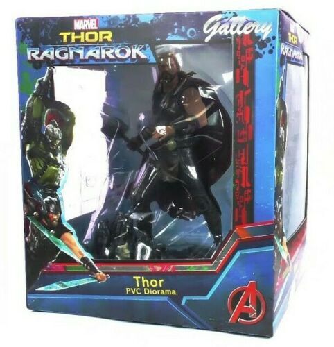 THOR RAGNAROK MARVEL GALLERY (DIAMOND SELECT)