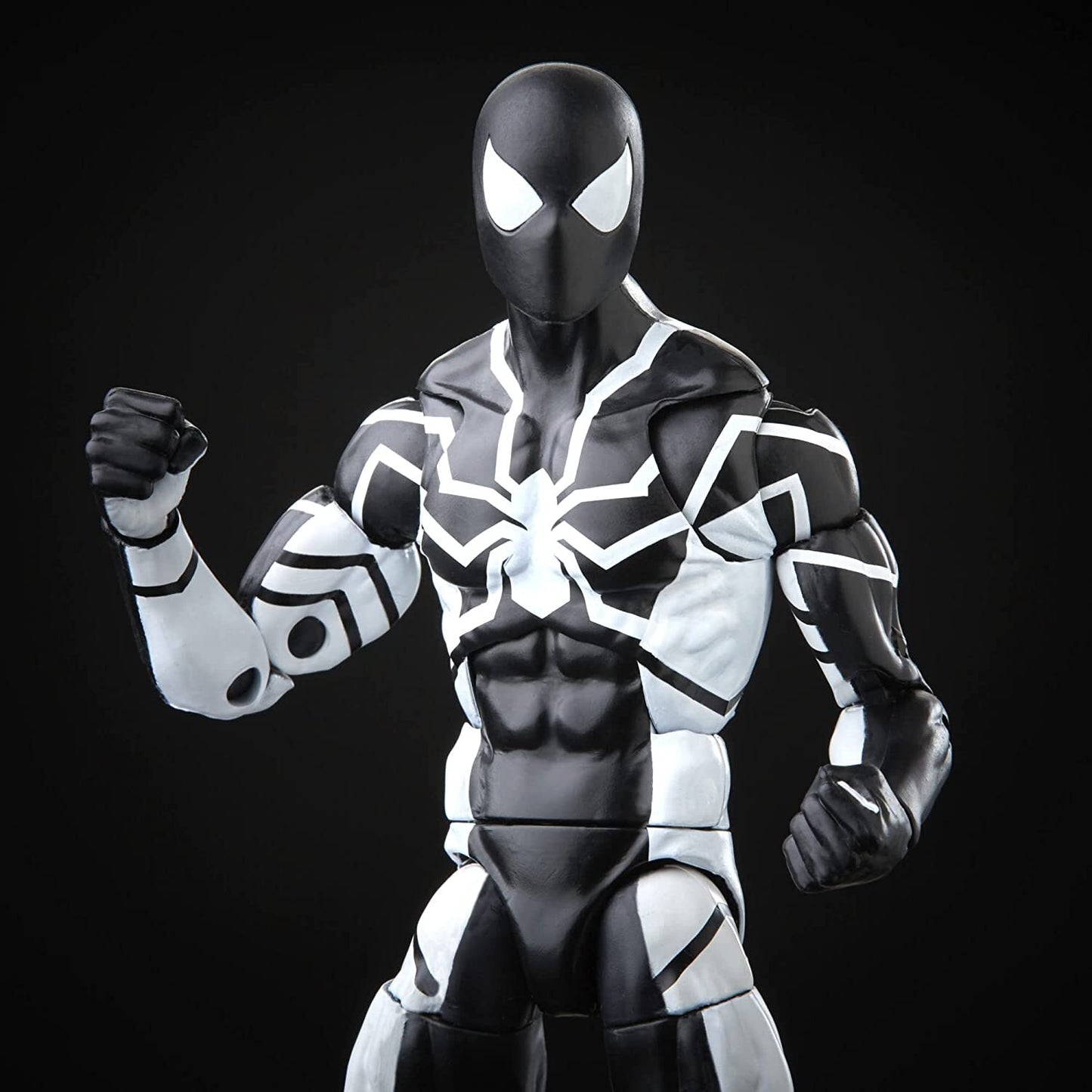 SPIDER-MAN FUTURE FUNDATION MARVEL LEGENDS