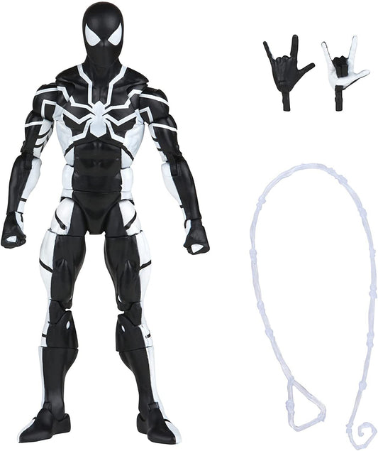 SPIDER-MAN FUTURE FUNDATION MARVEL LEGENDS