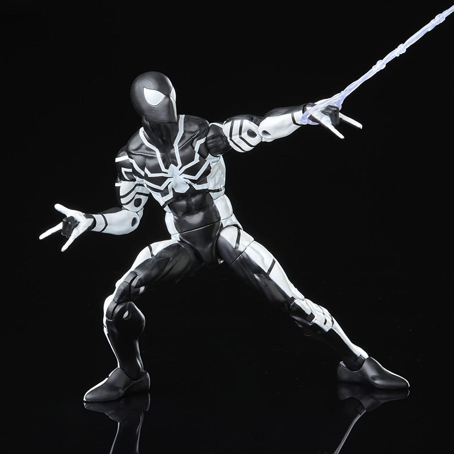 SPIDER-MAN FUTURE FUNDATION MARVEL LEGENDS