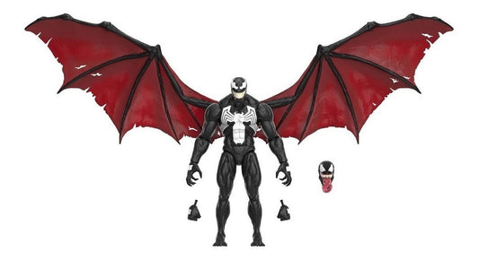 KNULL & VENOM PACK 2 FIGURAS MARVEL LEGENDS