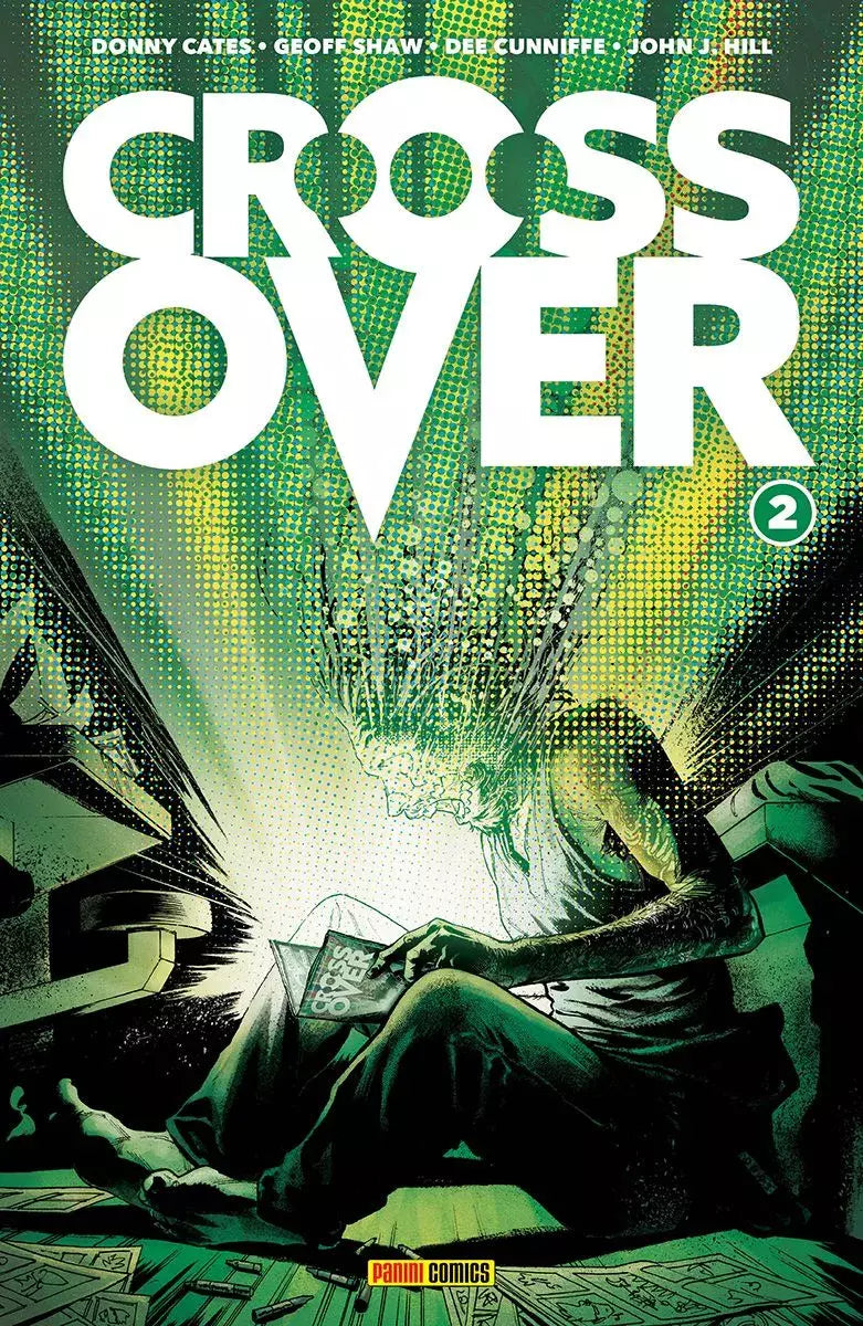 CROSSOVER 02