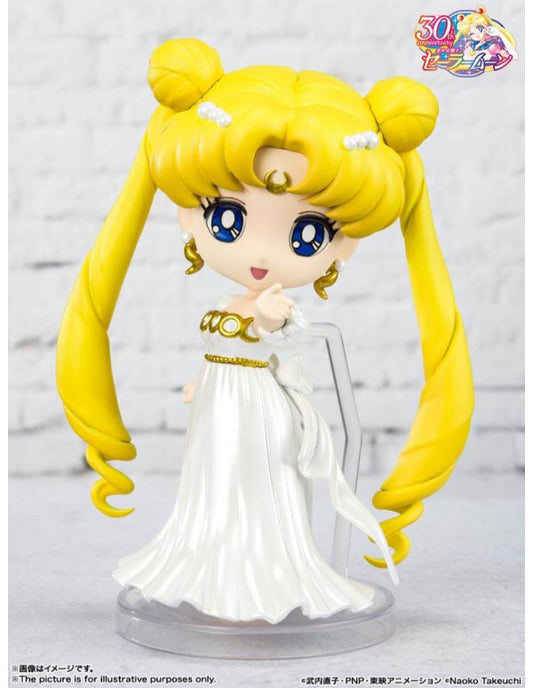 PRINCESS SERENITY SAILOR MOON FIGUART