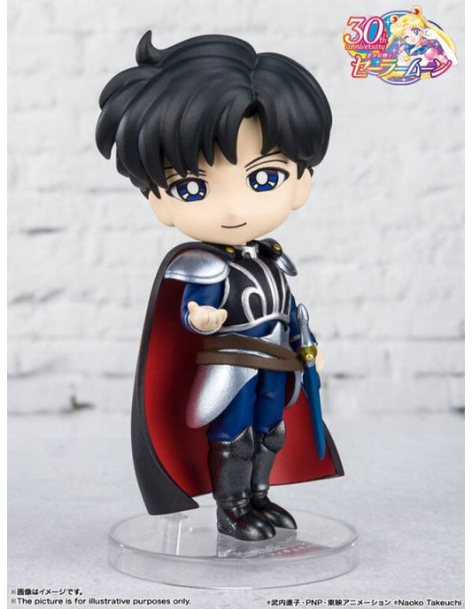 PRINCE ENDYMION FIGUARTS