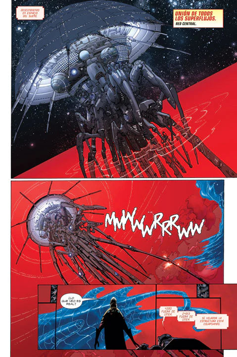 AVENGERS: MUNDO AVENGER VOL.2