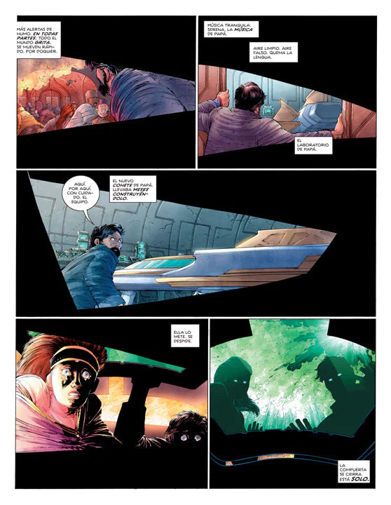 SUPERMAN: AÑO UNO (DC BLACK LABEL)