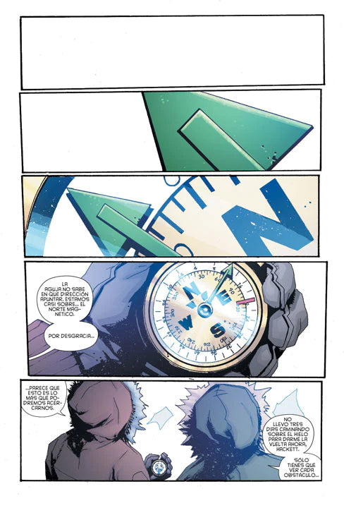 GREEN ARROW: AÑO NUEVO (DC DEFINITIVE EDITION)