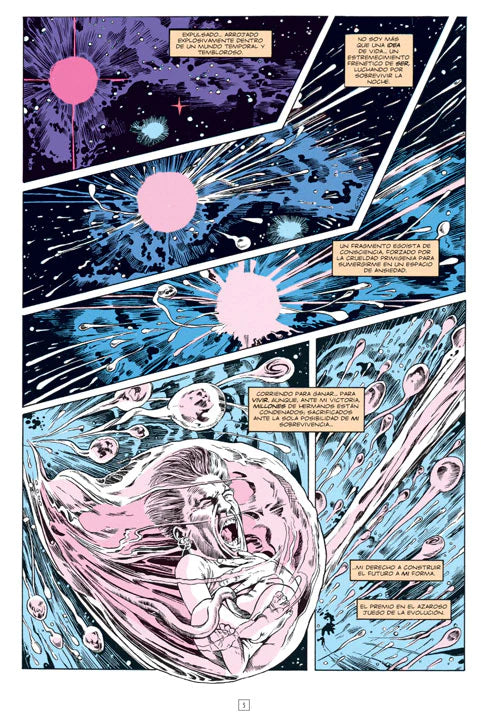 HELLBLAZER VOL.2: EL DIABLO QUE YA CONOCES (DC BLACK LABEL)