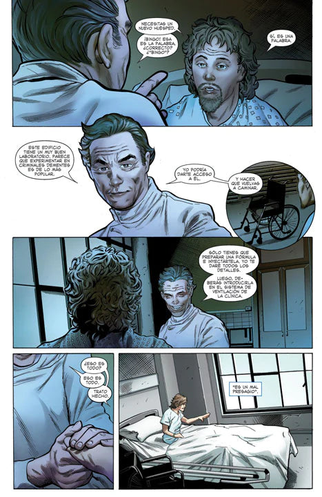 SYMBIOTE SPIDER-MAN: KING IN BLACK
