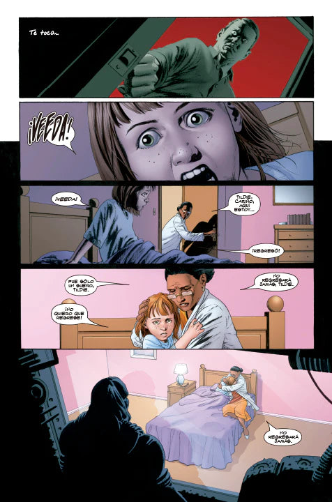 ATONISHING X-MEN VOLUMEN UNO (MARVEL DELUXE)