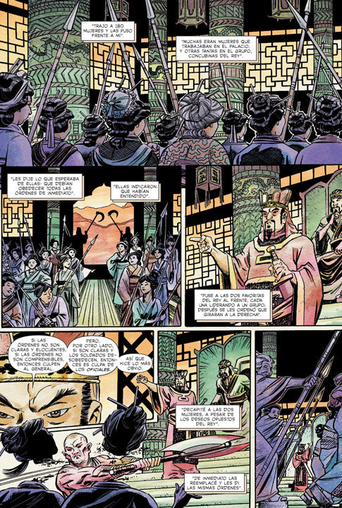DEADPOOL: EL ARTE DE LA GUERRA (MARVEL DELUXE)