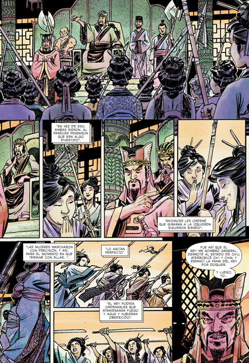 DEADPOOL: EL ARTE DE LA GUERRA (MARVEL DELUXE)