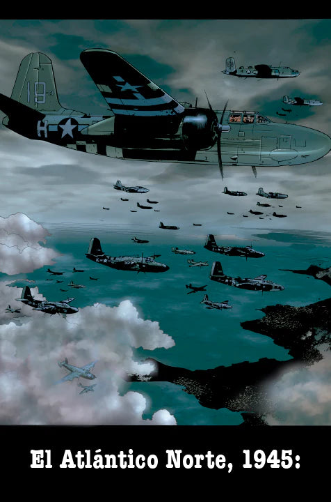 THE ULTIMATES: COLECCIÓN DEFINITIVA