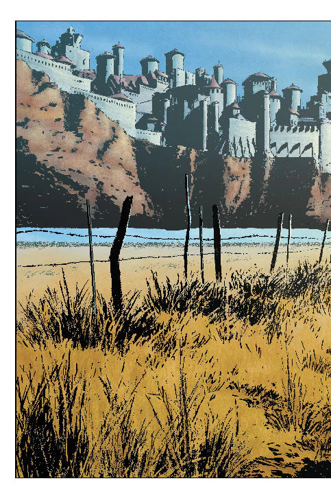 EL ASEDIO (MARVEL GRANDES EVENTOS)