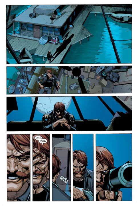 SECRET INVASION (MARVEL GRANDES EVENTOS)