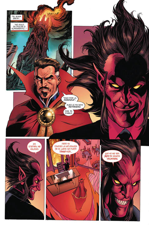 SPIDER-MAN: SINISTER WAR