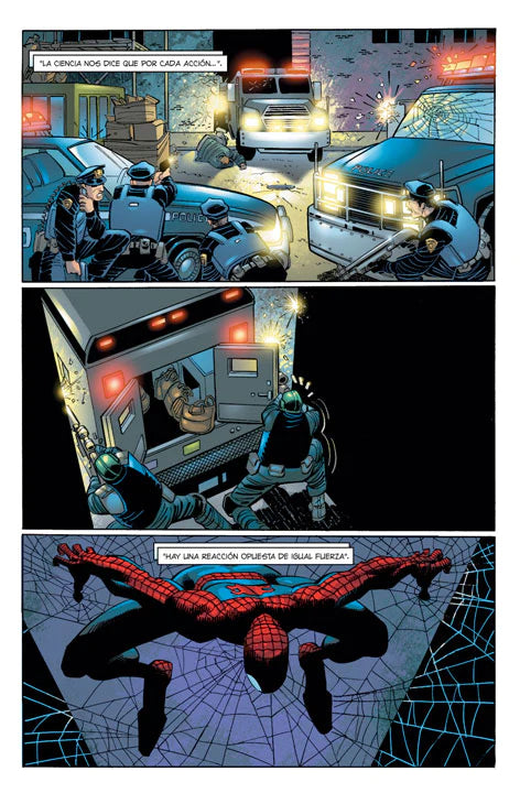 THE AMAZING SPIDER-MAN: LA COLECCIÓN DEFINITIVA LIBRO 2 (MARVEL DELUXE)