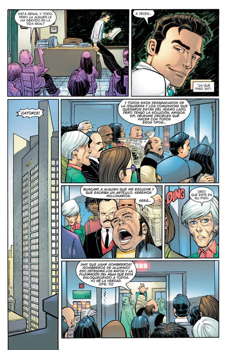 THE AMAZING SPIDER-MAN: LA COLECCIÓN DEFINITIVA LIBRO 2 (MARVEL DELUXE)