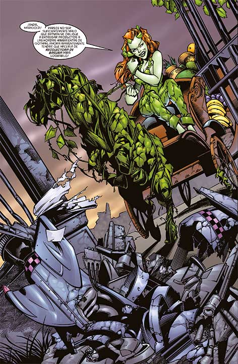 BATMAN: HARLEY QUINN (DC COMICS DELUXE)