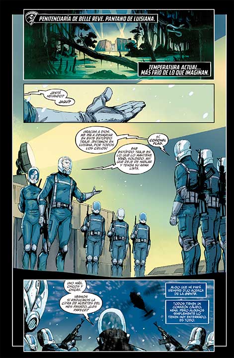 DC UNIVERSE REBIRTH: JUSTICE LEAGUE VS SUICIDE SQUAD (DC COMICS DELUXE)