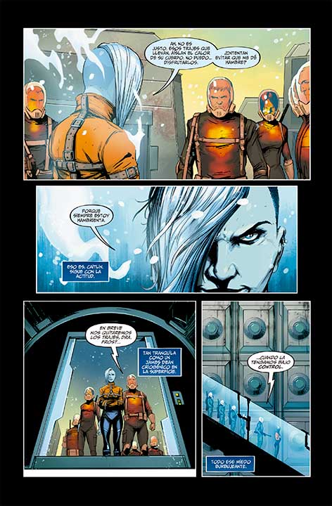 DC UNIVERSE REBIRTH: JUSTICE LEAGUE VS SUICIDE SQUAD (DC COMICS DELUXE)