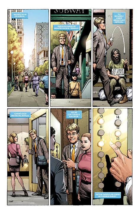 ¡SHAZAM! DC COMICS DELUXE