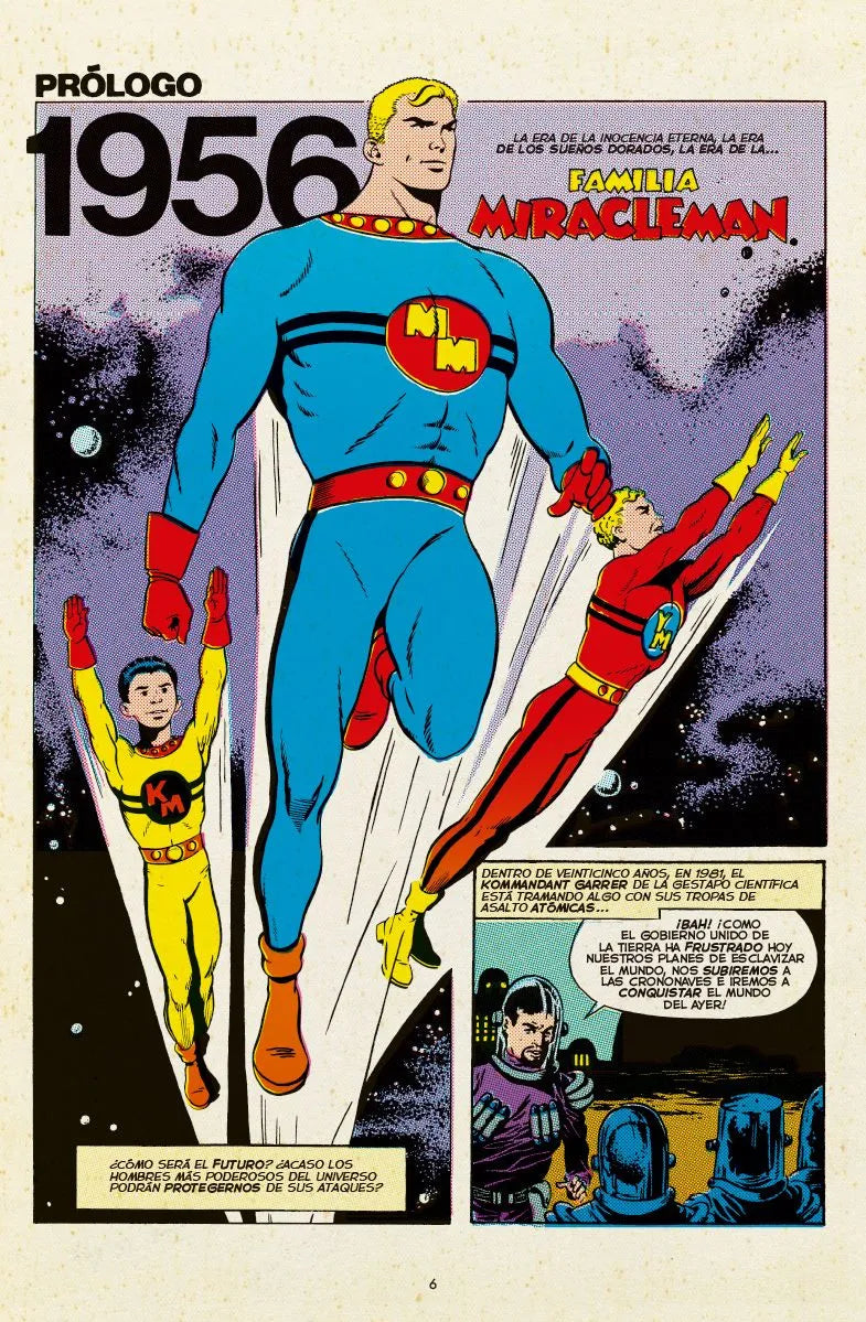MIRACLEMAN 1