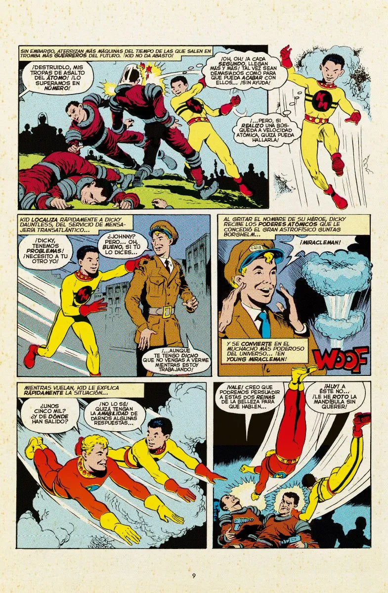 MIRACLEMAN 1
