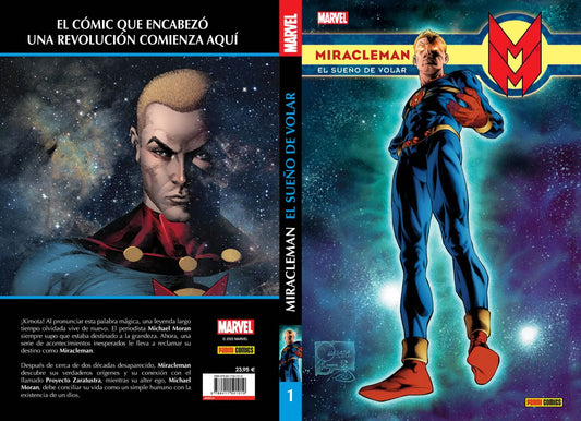 MIRACLEMAN 1