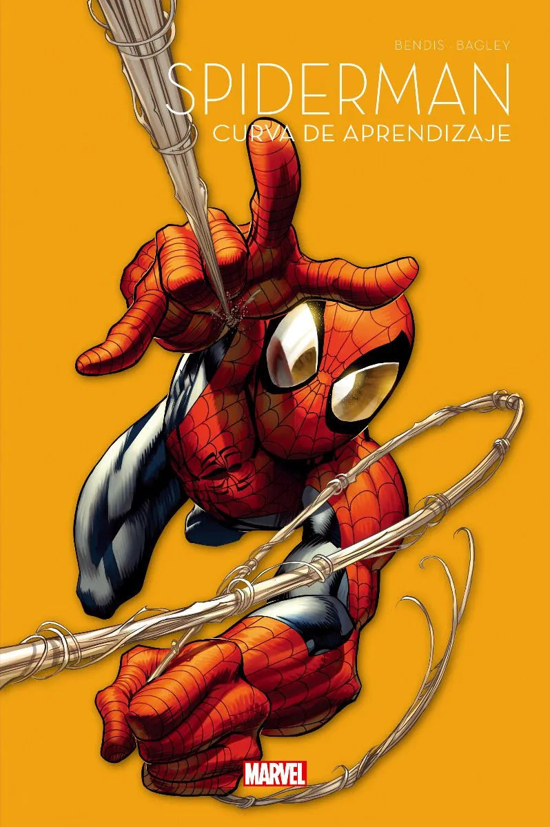 SPIDERMAN 60 ANIVERSARIO 07