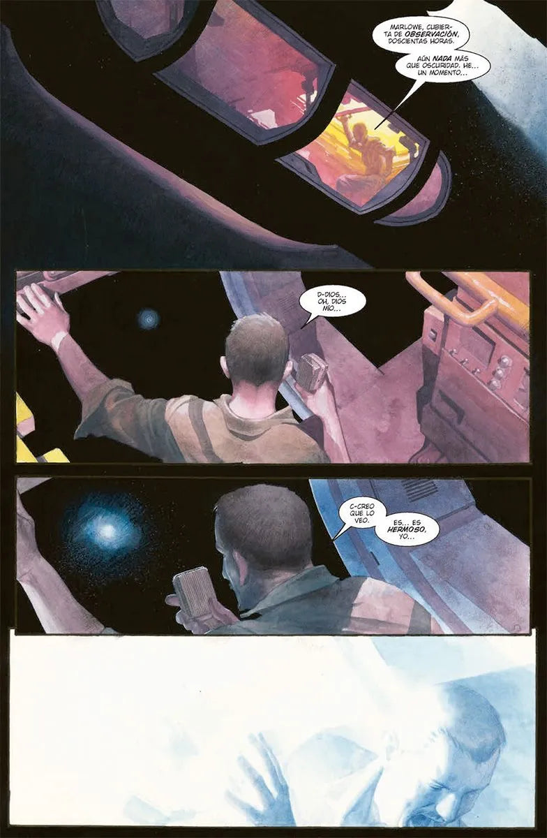 MARVEL MUST-HAVE. EL HOMBRE SUBMARINO: LAS PROFUNDIDADES