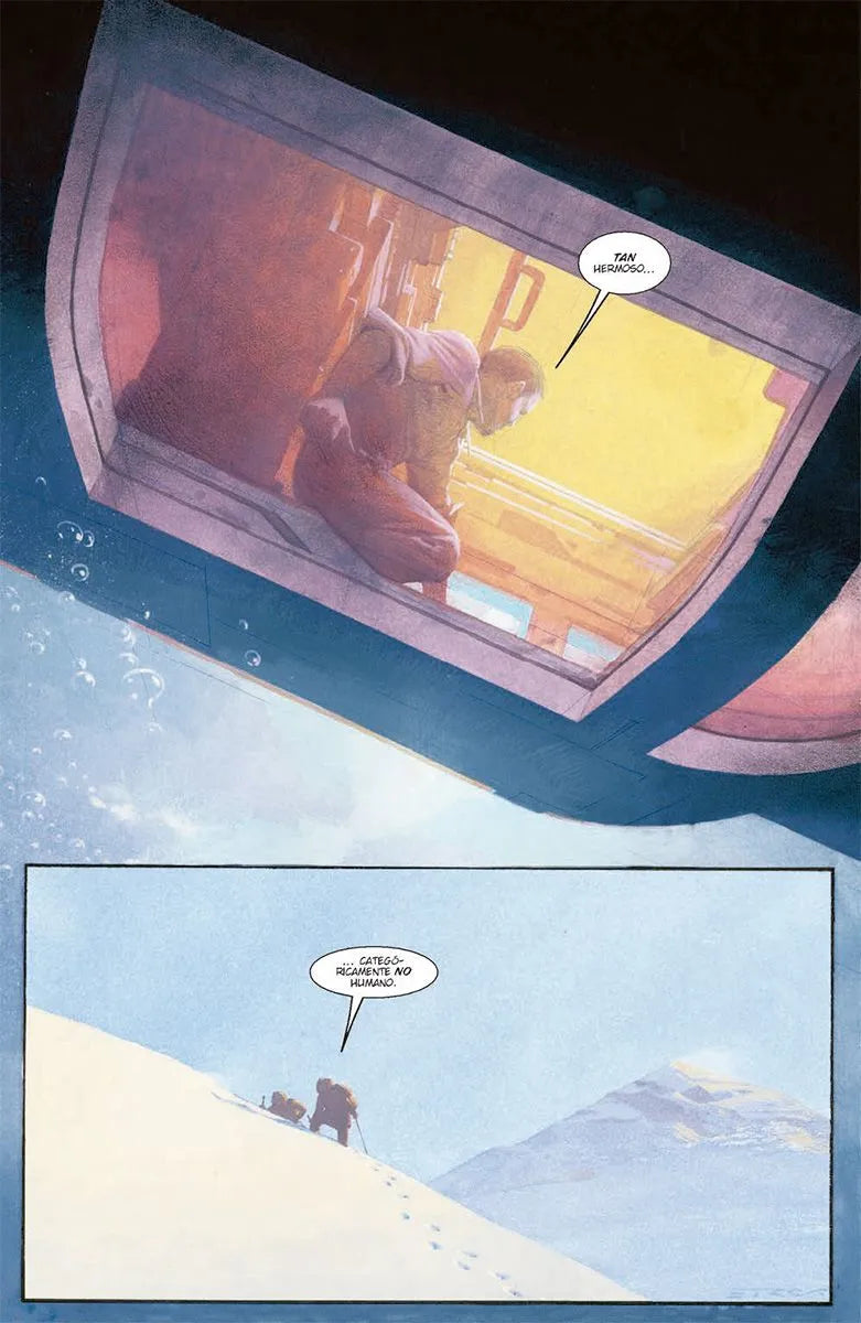MARVEL MUST-HAVE. EL HOMBRE SUBMARINO: LAS PROFUNDIDADES