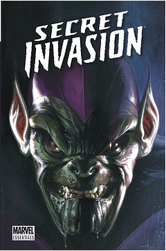 SECRET INVASION