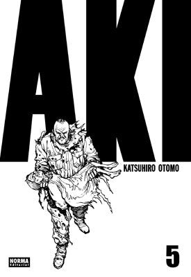 AKIRA 05 (COLOR)