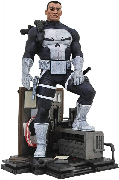 PUNISHER MARVEL GALLERY (DIAMOND SELECT TOYS)