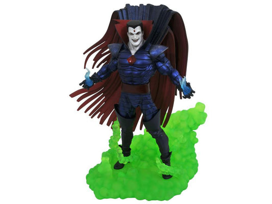 MR. SINISTER MARVEL GALLERY (DIAMOND SELECT TOYS)