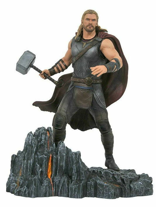 THOR RAGNAROK MARVEL GALLERY (DIAMOND SELECT)