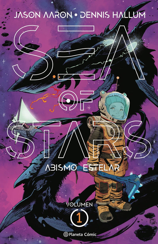 SEA OF STARS 01 DE 02