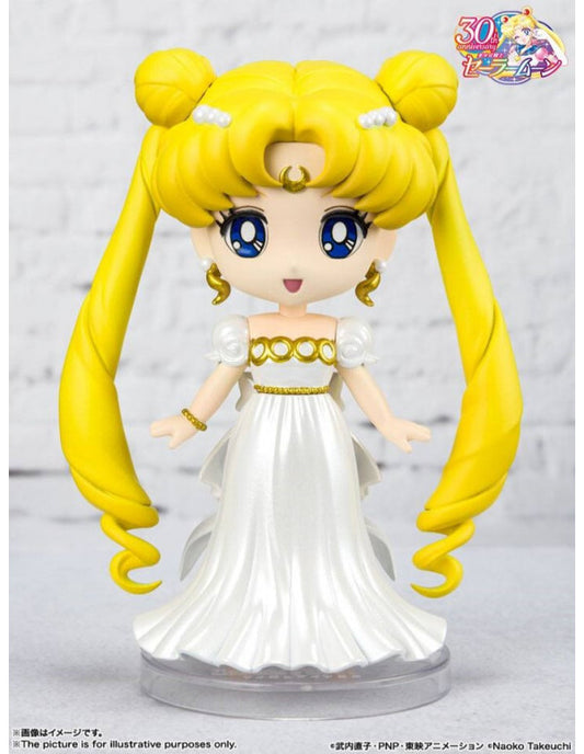 PRINCESS SERENITY SAILOR MOON FIGUART