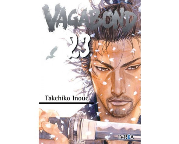 VAGABOND 23