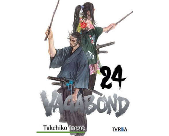 VAGABOND 24