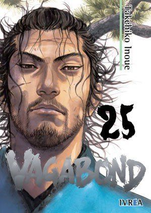 VAGABOND 25