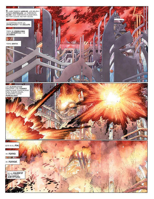 SUPERMAN: AÑO UNO (DC BLACK LABEL)