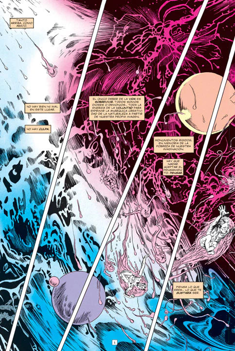 HELLBLAZER VOL.2: EL DIABLO QUE YA CONOCES (DC BLACK LABEL)