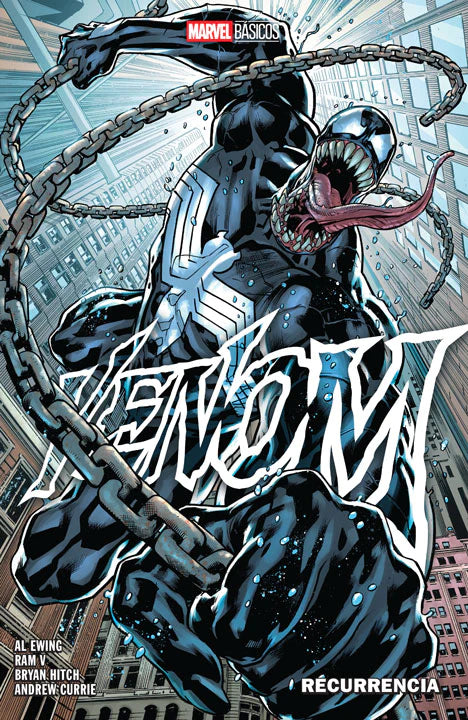 VENOM: RECURRENCIA