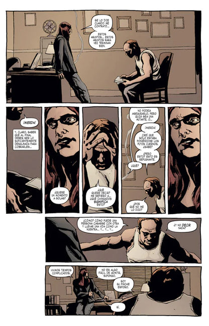 JESSICA JONES: ALIAS (MARVEL DELUXE)