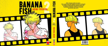 BANANA FISH 2